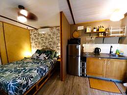 Moorea - Tropical Nest