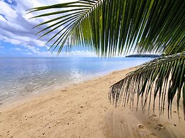 Moorea - Tropical Nest