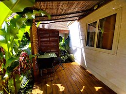 Moorea - Tropical Nest