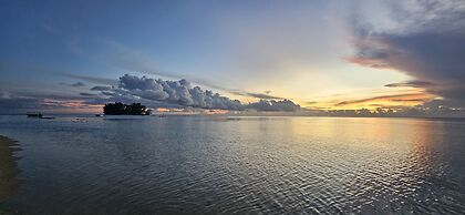 Moorea - Tropical Nest