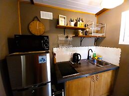 Moorea - Tropical Nest