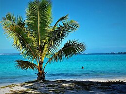 Moorea - O Motu in Temae