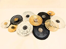 Moorea - O Motu in Temae