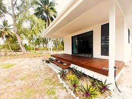 Moorea - O Motu in Temae