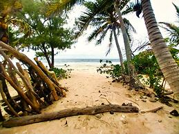 Moorea - O Motu in Temae