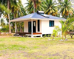 Moorea - O Motu in Temae