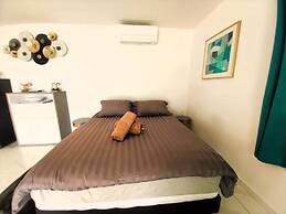 Moorea - O Motu in Temae