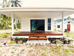Moorea - O Motu in Temae