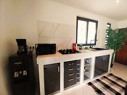 Moorea - O Motu in Temae