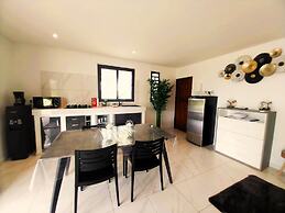 Moorea - O Motu in Temae