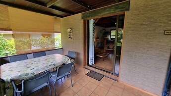 Moorea - Tropical Bungalow
