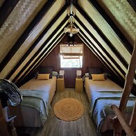 Moorea - Tropical Bungalow