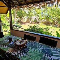 Moorea - Tropical Bungalow