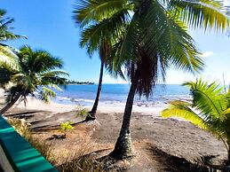 Tahiti - Matavai Bay Cottage