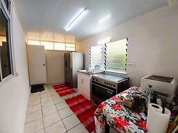 Tahiti - Matavai Bay Cottage