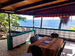 Tahiti - Matavai Bay Cottage