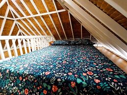 Tahiti - Fare Vainato Beach