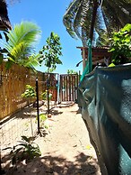 Tahiti - Fare Vainato Beach