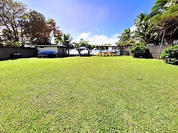 Tahiti - Fenua Chill House