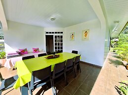 Tahiti - Fenua Chill House