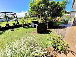 Tahiti - Fenua Chill House