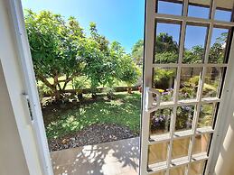 Tahiti - Fenua Chill House