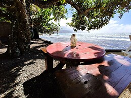 Tahiti - Fenua Chill House