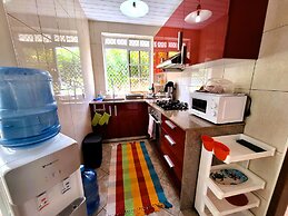 Tahiti - Fenua Chill House