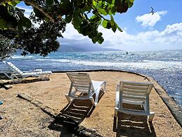 Tahiti - Fenua Chill House