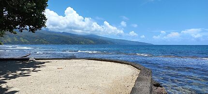 Tahiti - Fenua Chill House