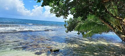 Tahiti - Fenua Chill House