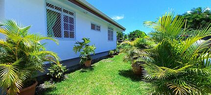 Tahiti - Fenua Chill House