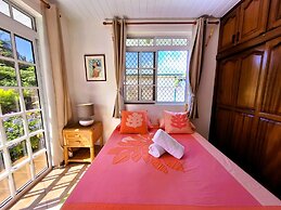 Tahiti - Fenua Chill House