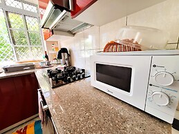 Tahiti - Fenua Chill House