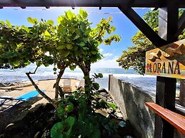 Tahiti - Fenua Chill House