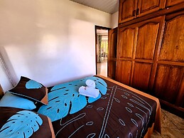 Tahiti - Fenua Chill House