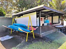 Tahiti - Fenua Chill House