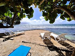 Tahiti - Fenua Chill House