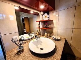 Tahiti - Fenua Chill House