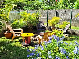 Tahiti - Fenua Chill House