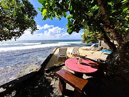 Tahiti - Fenua Chill House