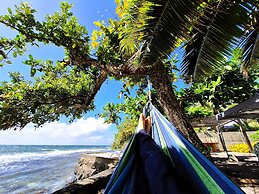 Tahiti - Fenua Chill House