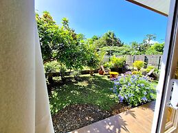 Tahiti - Fenua Chill House