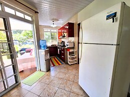 Tahiti - Fenua Chill House