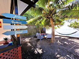 Tahiti - Fenua Chill House