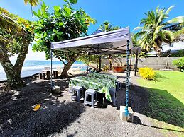 Tahiti - Fenua Chill House