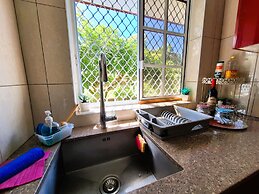 Tahiti - Fenua Chill House