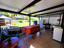 Tahiti - Fenua Chill House