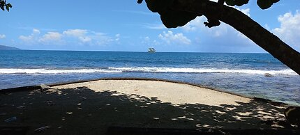 Tahiti - Fenua Chill House