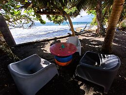 Tahiti - Fenua Chill House